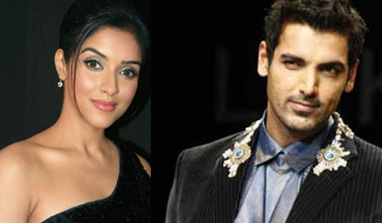 John Abraham’s marriage suggestion to Asin